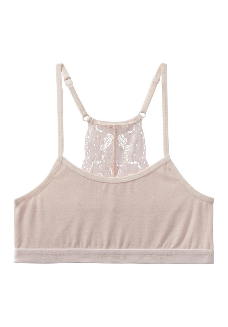 Buffalo Buffalo Bustier BH Damen - ros&eacute; - pink - 0 | SportScheck