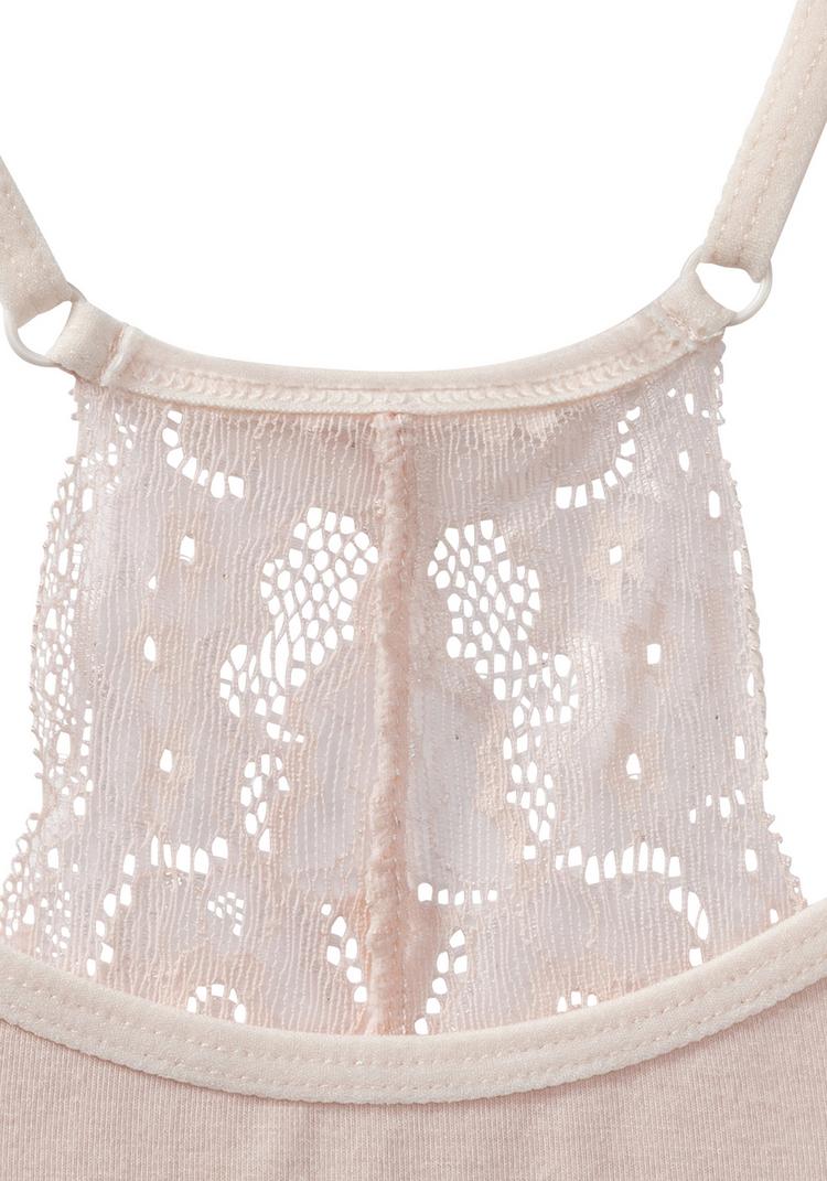 Buffalo Buffalo Bustier BH Damen - ros&eacute; - pink - 0 | SportScheck