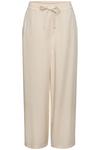 Lascana Schlupfhose Stoffhose Damen - sand
