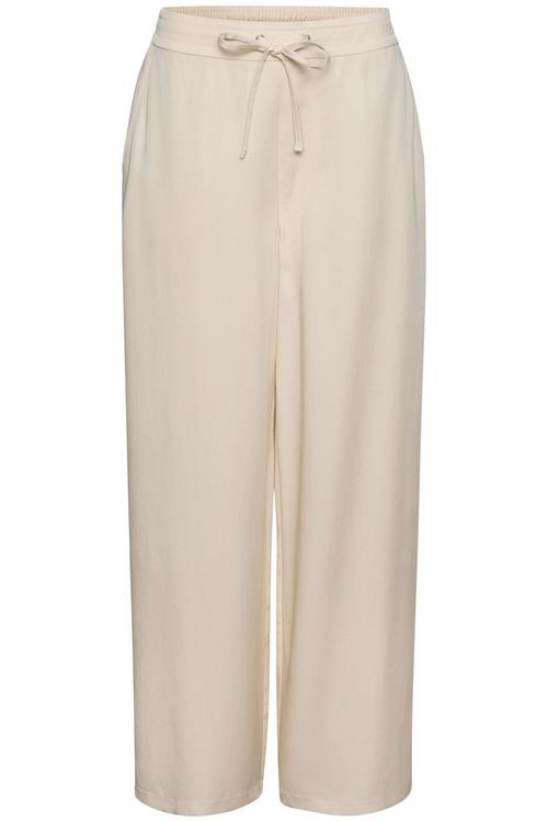 Lascana Schlupfhose Stoffhose Damen