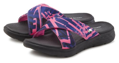 VENICE BEACH Badepantolette Badelatschen Damen