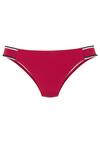 S.OLIVER Bikini-Hose Bikini Hose Damen - rot