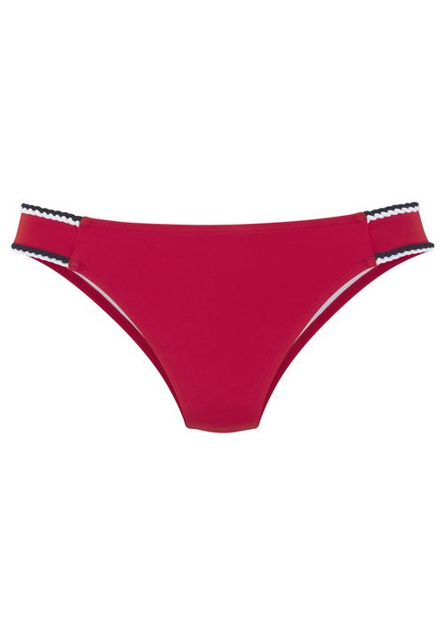 S.OLIVER Bikini-Hose Bikini Hose Damen