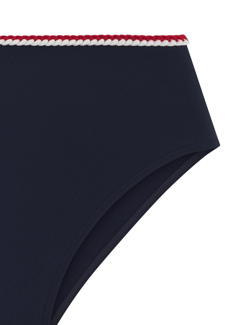 S.OLIVER S.OLIVER Bikini-Hose Bikini Hose Damen - marine - 0 | SportScheck