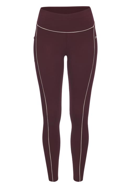 Copenhagen Studios Funktionsleggings Tights Damen