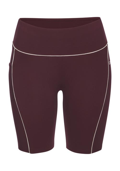 Copenhagen Studios Funktionsshorts Funktionsshorts Damen