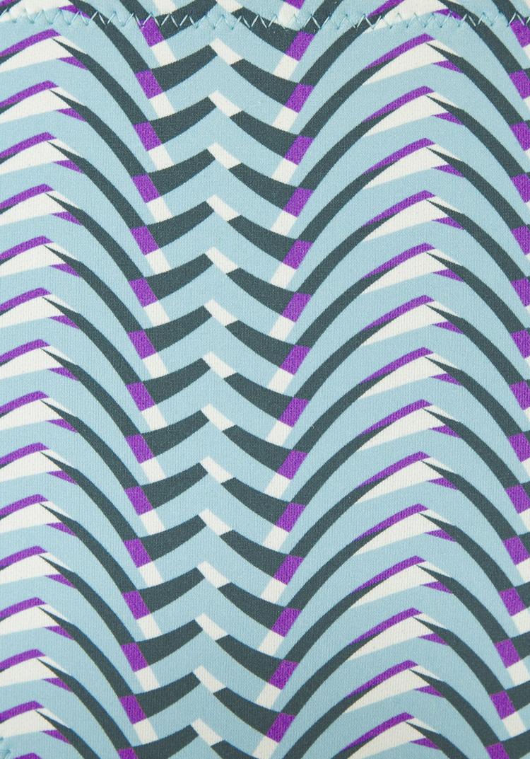 Vivance Vivance B&uuml;gel-Bandeau-Bikini Bikini Set Damen - blau - 0 | SportScheck