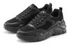 Lascana Sneaker Sneaker Damen - schwarz