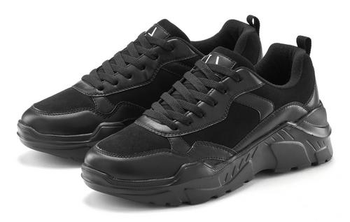 Lascana Sneaker Sneaker Damen