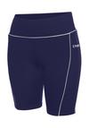 Copenhagen Studios Funktionsshorts Funktionsshorts Damen - navy