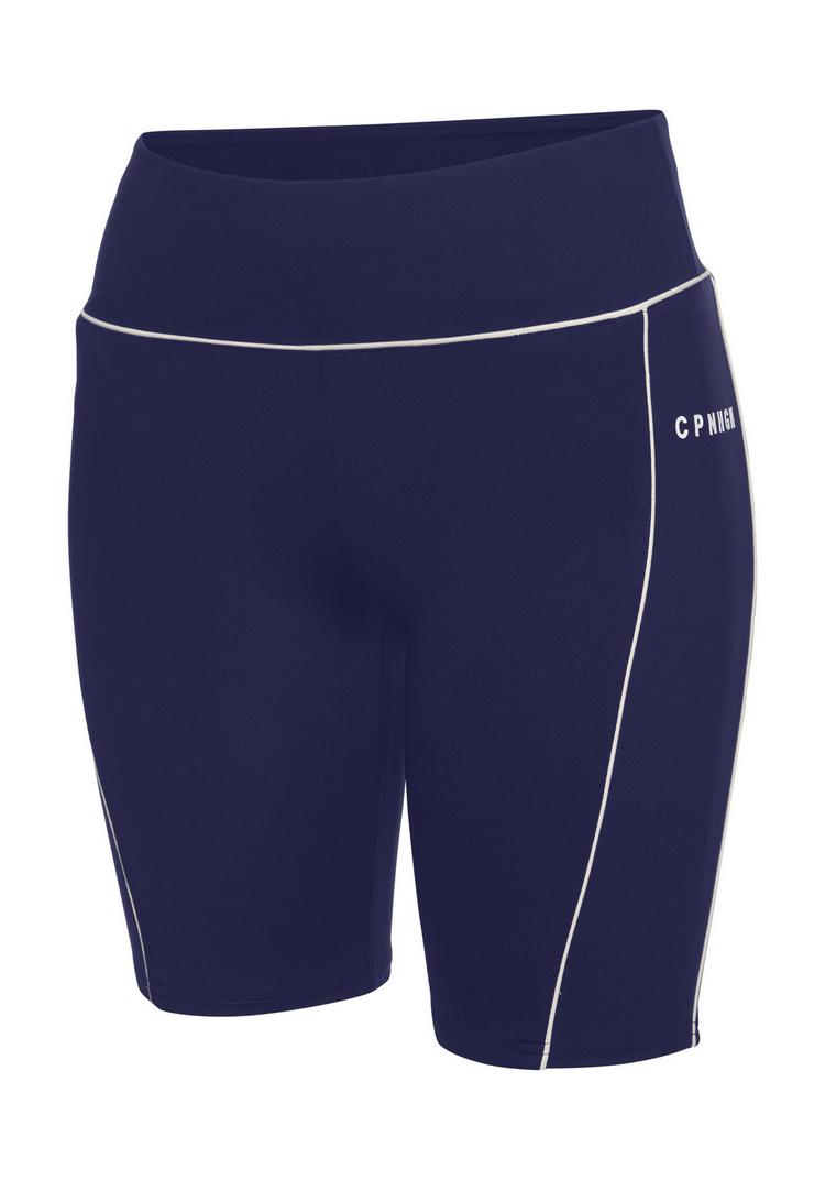 Copenhagen Studios Copenhagen Studios Funktionsshorts Funktionsshorts Damen - navy - 0 | SportScheck