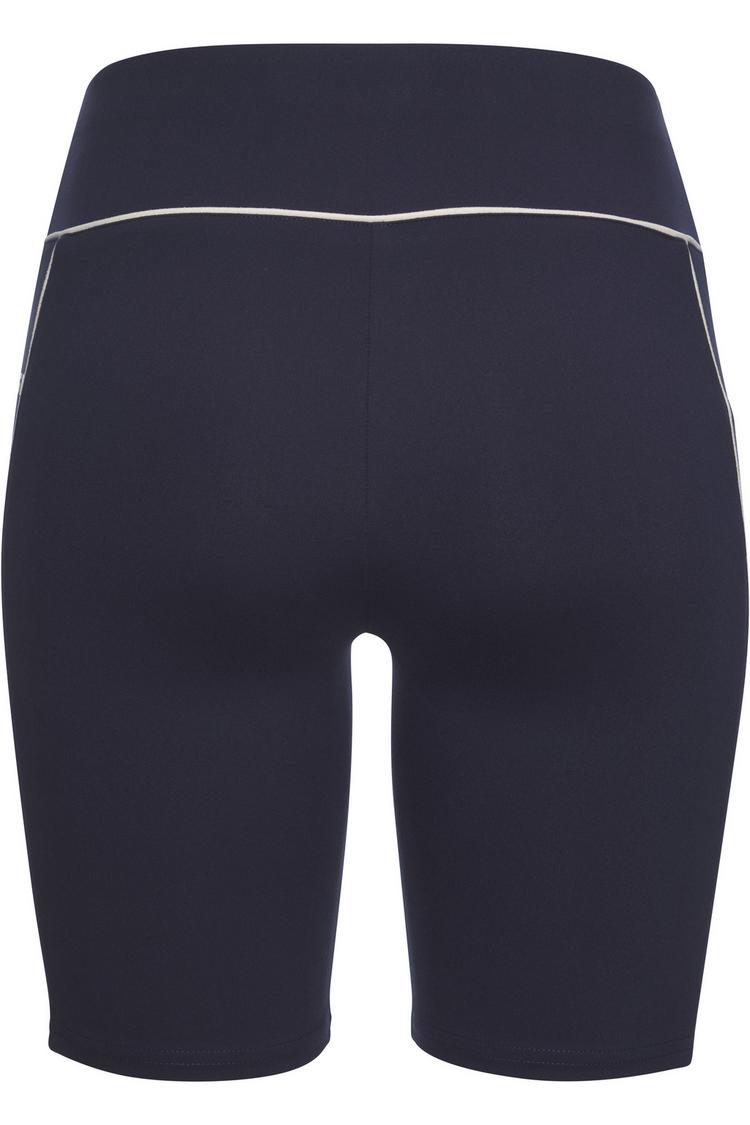 Copenhagen Studios Copenhagen Studios Funktionsshorts Funktionsshorts Damen - navy - 0 | SportScheck