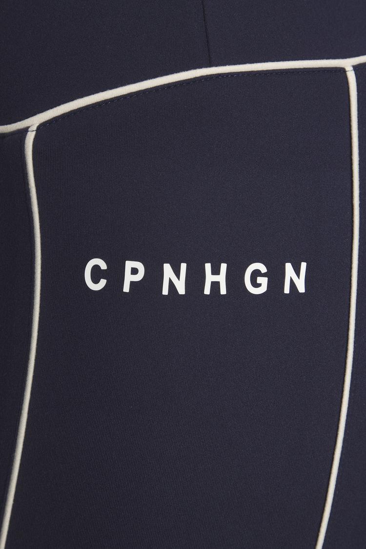 Copenhagen Studios Copenhagen Studios Funktionsshorts Funktionsshorts Damen - navy - 0 | SportScheck