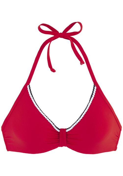 S.OLIVER B&uuml;gel-Bikini-Top Bikini Oberteil Damen