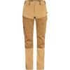 FJ&Auml;LLR&Auml;VEN Abisko Midsummer Zip Off Trekkinghose Damen - Beige