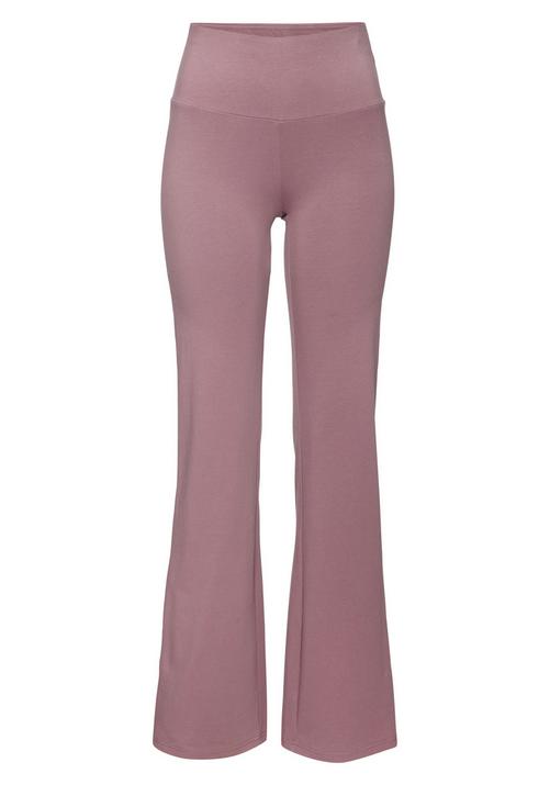 LASCANA Active Jazzpants Jazzpants Damen