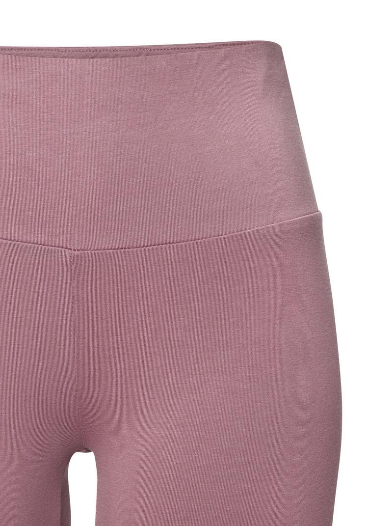 LASCANA Active LASCANA Active Jazzpants Jazzpants Damen - mauve - 1 | SportScheck