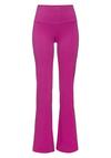 LASCANA Active Jazzpants Jazzpants Damen - pink