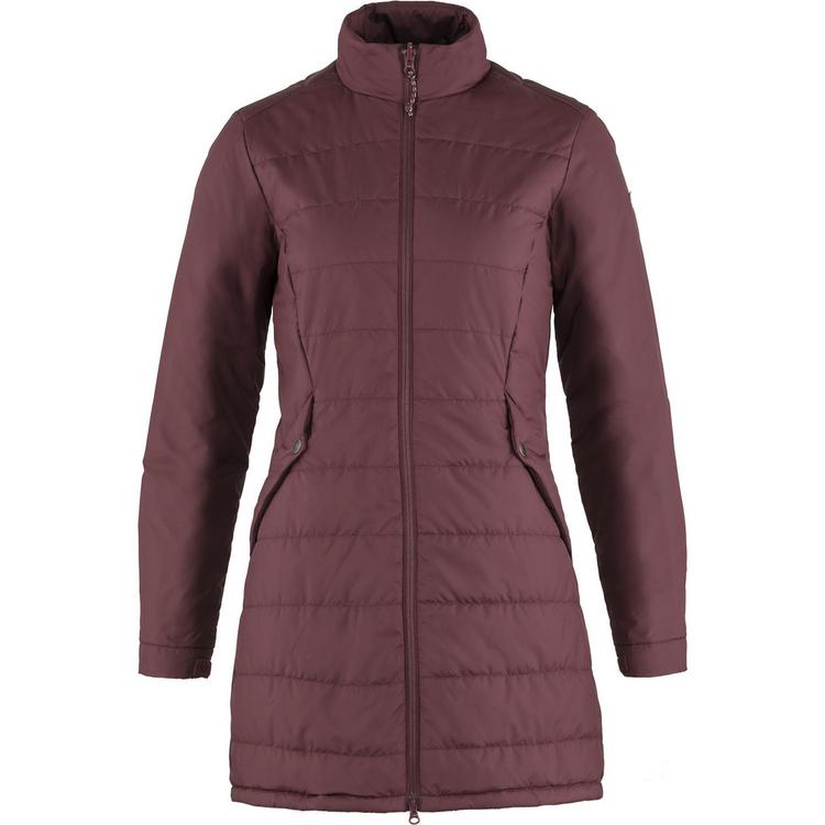 FJ&Auml;LLR&Auml;VEN FJ&Auml;LLR&Auml;VEN Visby 3 in 1 Winterjacke Damen - Rose - 11 | SportScheck