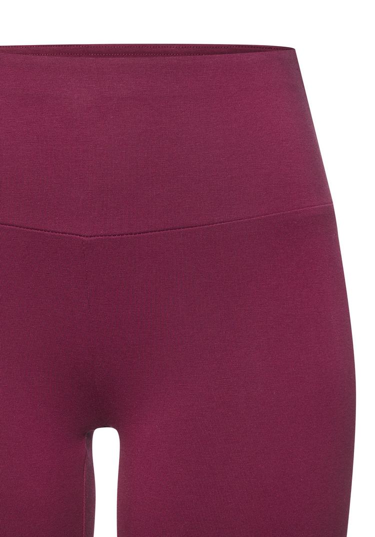 LASCANA Active LASCANA Active Jazzpants Jazzpants Damen - beere - 0 | SportScheck