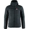 FJ&Auml;LLR&Auml;VEN Expedition L&auml;tt Hoodie Funktionsjacke Herren - Schwarz