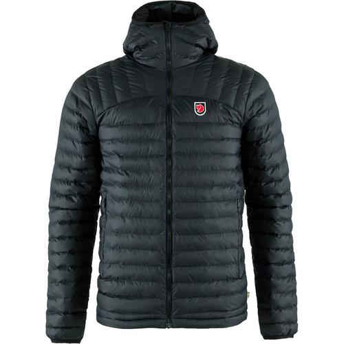 FJ&Auml;LLR&Auml;VEN Expedition L&auml;tt Hoodie Funktionsjacke Herren