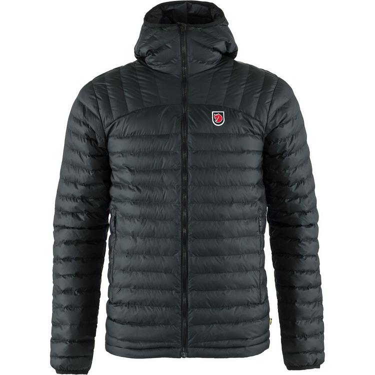 FJ&Auml;LLR&Auml;VEN FJ&Auml;LLR&Auml;VEN Expedition L&auml;tt Hoodie Funktionsjacke Herren - Schwarz - 0 | SportScheck
