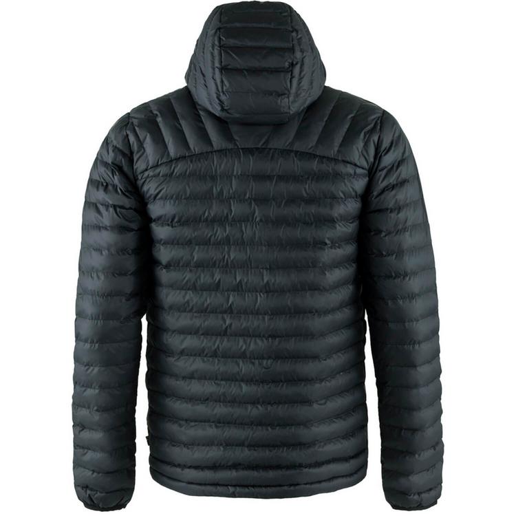 FJ&Auml;LLR&Auml;VEN FJ&Auml;LLR&Auml;VEN Expedition L&auml;tt Hoodie Funktionsjacke Herren - Schwarz - 1 | SportScheck
