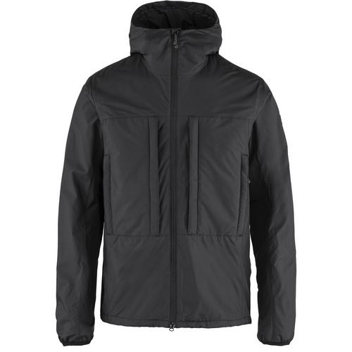 FJ&Auml;LLR&Auml;VEN Keb Wool Padded Winterjacke Herren
