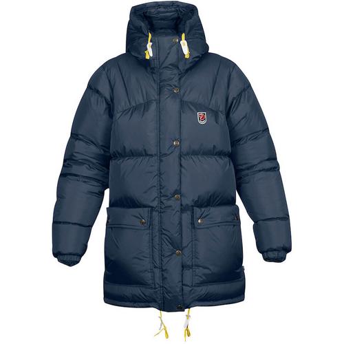 FJ&Auml;LLR&Auml;VEN Expedition Funktionsjacke Damen