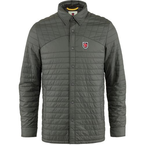 FJ&Auml;LLR&Auml;VEN Langarmshirt Expedition X-L&auml;tt Funktionsjacke Herren