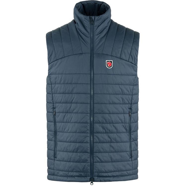 FJ&Auml;LLR&Auml;VEN FJ&Auml;LLR&Auml;VEN Expedition X-L&auml;tt Funktionsjacke Herren - Marine - 0 | SportScheck