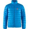 FJ&Auml;LLR&Auml;VEN Expedition Pack Down Jacket Funktionsjacke Herren - Royal Blau