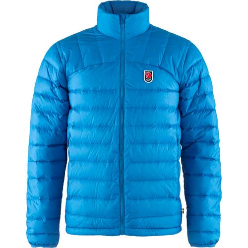 FJ&Auml;LLR&Auml;VEN Expedition Pack Down Jacket Funktionsjacke Herren