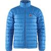 FJ&Auml;LLR&Auml;VEN Expedition Pack Down Jacket Funktionsjacke Herren - Royal Blau