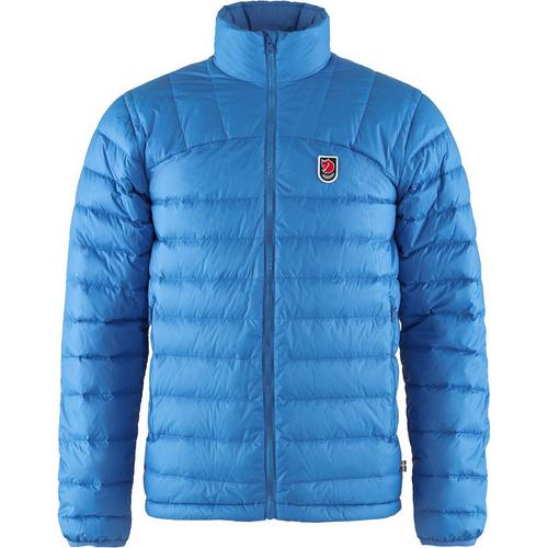 FJ&Auml;LLR&Auml;VEN Expedition Pack Down Jacket Funktionsjacke Herren