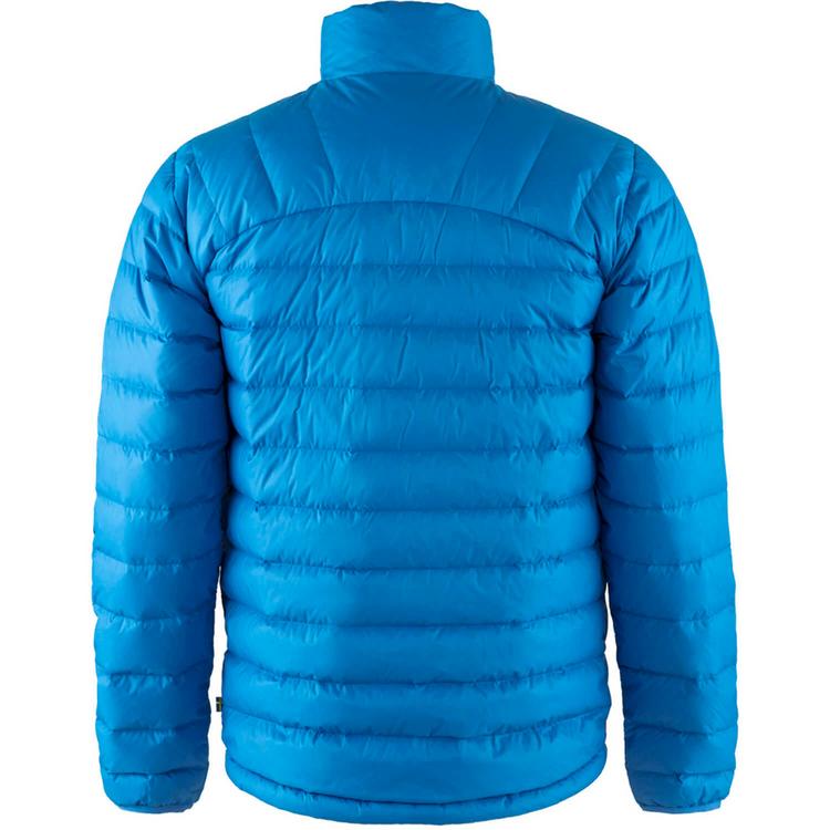 FJ&Auml;LLR&Auml;VEN FJ&Auml;LLR&Auml;VEN Expedition Pack Down Jacket Funktionsjacke Herren - Royal Blau - 2 | SportScheck