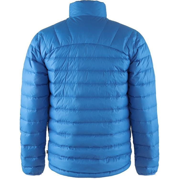 FJ&Auml;LLR&Auml;VEN FJ&Auml;LLR&Auml;VEN Expedition Pack Down Jacket Funktionsjacke Herren - Royal Blau - 3 | SportScheck