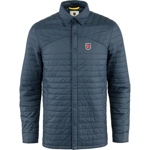 FJ&Auml;LLR&Auml;VEN Langarmshirt Expedition X-L&auml;tt Funktionsjacke Herren