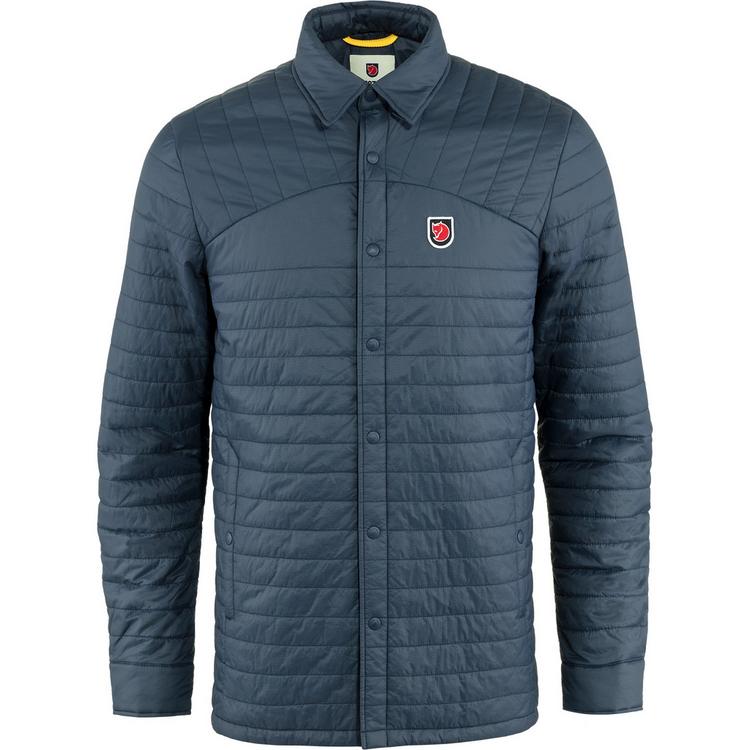 FJ&Auml;LLR&Auml;VEN FJ&Auml;LLR&Auml;VEN Langarmshirt Expedition X-L&auml;tt Funktionsjacke Herren - Marine - 0 | SportScheck