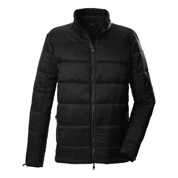 KILLTEC KILLTEC KOW 94 MN PRK Funktionsjacke Herren - Gr&uuml;n2032 - 1 | SportScheck