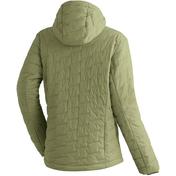Maier Sports Maier Sports Donovaly W Funktionsjacke Damen - Oliv101 - 0 | SportScheck