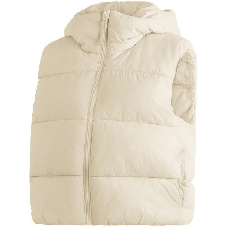 Maier Sports Maier Sports Heatcore Vest W Outdoorweste Damen - Grau0660 - 0 | SportScheck