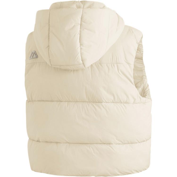 Maier Sports Maier Sports Heatcore Vest W Outdoorweste Damen - Grau0660 - 0 | SportScheck