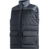 Maier Sports Heatcore Vest M Outdoorweste Herren - Schwarz01103