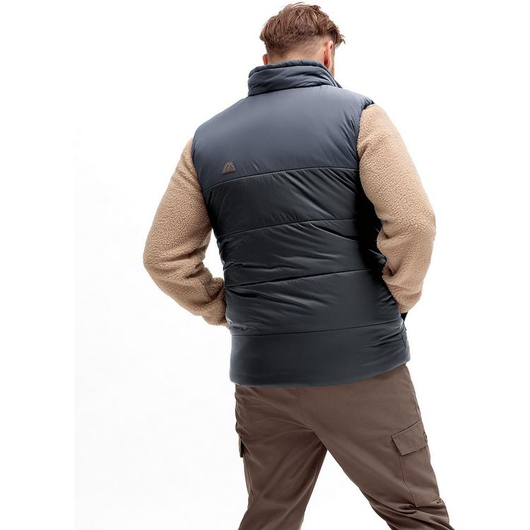 Maier Sports Maier Sports Heatcore Vest M Outdoorweste Herren - Schwarz01103 - 2 | SportScheck