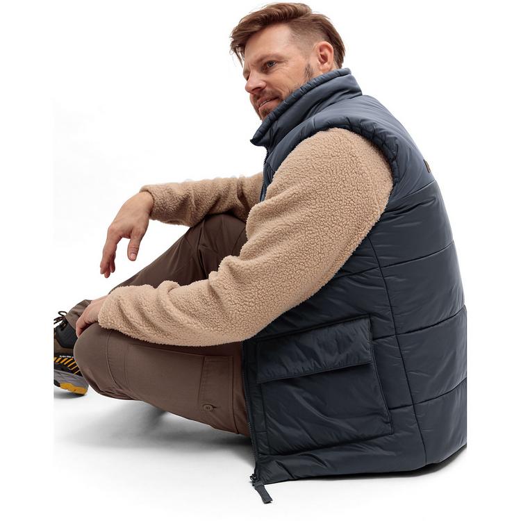 Maier Sports Maier Sports Heatcore Vest M Outdoorweste Herren - Schwarz01103 - 3 | SportScheck