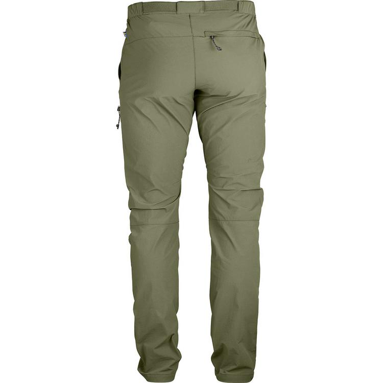 FJ&Auml;LLR&Auml;VEN FJ&Auml;LLR&Auml;VEN High Coast Hike Trousers Trekkinghose Herren - Gr&uuml;n - 1 | SportScheck