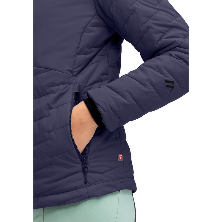 Maier Sports Maier Sports Donovaly W Funktionsjacke Damen - Marine3272 - 1 | SportScheck