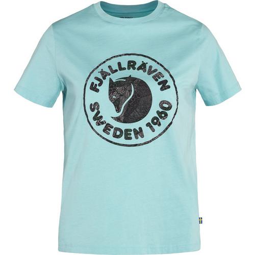FJ&Auml;LLR&Auml;VEN W KANKEN ART LOGO TEE T-Shirt Damen